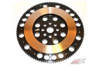 Team M Factory Racing Flywheel for Honda B16A/16B/18C - 9lb